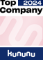 Kununu Top Company 2024